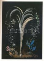 Keresztes Szent János: A lélek éneke. Ford. és az utószót írta Takács Zsuzsa. Bp.,1988, Helikon, 59+...