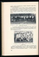 Magyar vasutas sport 1900-1936. és a MÁV sportegyesületeinek ligája 1926-1936. Bp.,(1936), Klein S.-...