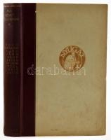 Turóczi-Trostler József: Mai német dekameron. Ford., a bevezető tanulmány és az életrajzokat írta: -...