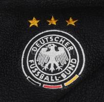 cca 2006 Német labdarúgó válogatott hivatalos Adidas táska, dzseki XL, törölköző. / German football ...