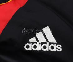 cca 2006 Német labdarúgó válogatott hivatalos Adidas kabát XL, jó állapotban / German football natio...