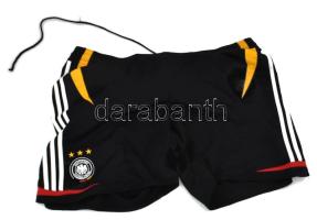 cca 2006 Német labdarúgó válogatott hivatalos Adidas mez alsó-felső XL, jó állapotban / German footb...