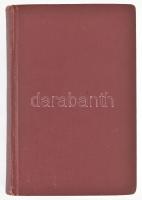 József Jolán: József Attila élete. Bp., 1941, Cserépfalvi, 465 p. Második kiadás. A költő halála utá...