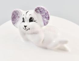 Kerámia sajttartó 16 cm