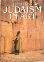 Irene Korn: A Celebration of Judaism in Art. New York, 1996, Todtri. Gazdag képanyaggal illusztrálva. Angol nyelven. Kiadói kartonált papírkötés, kiadói papír védőborítóban.