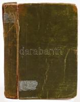 Dr. Thirring Gusztáv: Budapest környéke. Gyakorlati kalauz kirándulók, turisták és a természet kedve...