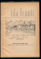 Bruckner Győző: A Szepesség népe. Néprajzi és művelődéstörténelmi tanulmány. Bp., 1922, Ifj. Kellner...