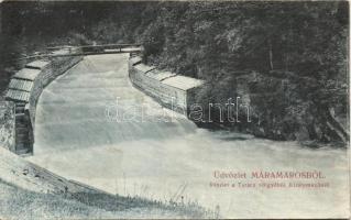 Máramaros Taracz valley at Királymező (b)