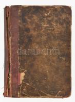 - 
St. Hilaire Jozéfa: A valódi szakácsság vagy legujabban átvizsgált és tökéletesített Képes pesti...