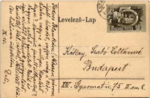 1900 Erdészvölgy, Kuzij (Lonka, Luh); Tisza-völgy, Máramaros, Rudolf trónörökös vadászkastélya / hun...