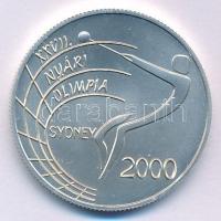 1999. 2000Ft Ag XXVII. Nyári Olimpia - Sydney kapszulában T:BU Adamo EM162