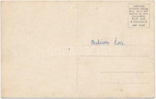 Nagyölved, Velké Ludince (Nyitra); Községháza, Római katolikus templom, Református templom, Hanza fo...