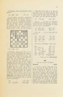 Tóth László (szerk.): A kecskeméti nemzetközi sakkverseny. Kecskemét, 1928, Sakkvilág. Újrakötött fé...