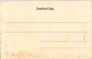 Tusnád-fürdő, Baile Tusnad; Krivány Villa (fl)