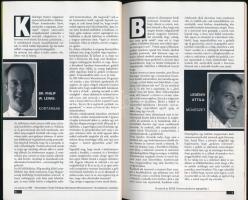 Oltai Kata, Somhegyi Zoltán: Kortárs magángyűjtők 2009. Bp., é.n., Edge Communications. Színes és fe...