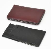 Bornyitó szett + pedikűr készlet