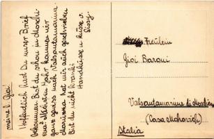 Szinye, Svinia (Eperjes, Presov); Klasszicista kúria, kastély / castle villa