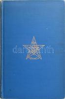 Swinburne Clymer (szerk.): Occult Science. The Republication, Completely Revised, and Reinterpretation of Two Important Texts: Occult Science by L. H. Anderson, M.D., Occult Science (Science Occulté) by Dr. Gerard Encausse, known as Papus. Cleveland, 1954, Lincoln Philiosophical, kissé kopott egészvászon kötés.