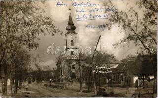 1927 Budakeszi, Római katolikus templom. photo (EK)