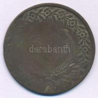 Oszmán Birodalom 1832. (1223/25) Beslik / 5k billon (14,57g) T:F Ottoman Empire 1832. (1223/25) Besl...