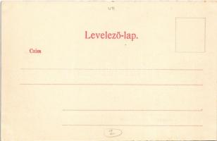 Budapest VII. István út, Erzsébet Női iskola (EK)