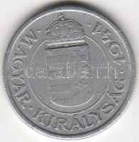 1941 2P "hullámostalpú" T:3/3-