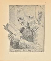 Wartha Vince: Az agyagipar technológiája. 103 rajzzal és 25 táblával. Bp., 1892., K. M. Természettud...