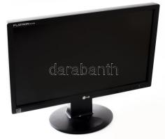 Használt LG W1946S 19" LCD monitor. VGA kimenettel.