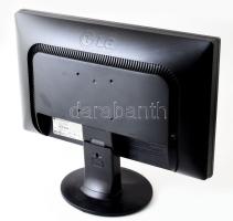 Használt LG W1946S 19" LCD monitor. VGA kimenettel