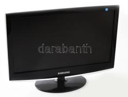 Használt Samsung SyncMaster 943N 19 LCD monitor. VGA kimenettel. Jobb alsó sarokban karccal.