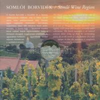 2022. 5Ft-200Ft (6xklf) forgalmi sor szettben + "Somlói borvidék" Cu-Ni-Zn proof emlékérem...