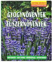 Wolfgang Grosser: Gyógynövények, fűszernövények. Bp., 2002. Cser Kiadó. Színes fotókkal gazdagon illusztrált. Kiadói papírkötésben.