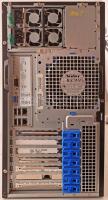 Használt Intel szerver.
Intel S5520HC alaplap, 6 SATA porttal.
2x Intel(R) Xeon(R) CPU X5660 @ 2.8...
