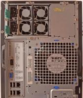 Használt Intel szerver.
Intel S5520HC alaplap, 6 SATA porttal.
2x Intel(R) Xeon(R) CPU X5660 @ 2.8...
