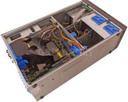 Használt Intel szerver.
Intel S5520HC alaplap, 6 SATA porttal.
2x Intel(R) Xeon(R) CPU X5660 @ 2.8...