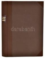 Mészáros Gyula, Dr.: A csuvas ősvallás emlékei
Budapest, 1909, Magyar Tudományos Akadémia kiadása (...