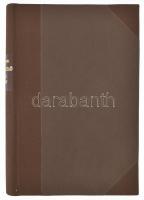Garay János: Szent László, történelmi költemény. 1-2. kötet egybe kötve. Eger, 1851,Érseki Főtanoda ...