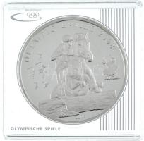 Mongólia 2006. 500T Ag "Olimpiai játékok 2008" kapszulában T:PP /
Mongolia 2006. 500 Tögr...