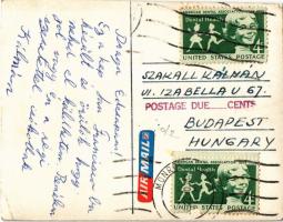 San Francisco, Golden Gate Bridge, main cable (The World's Longest Single Span). photo (EB)