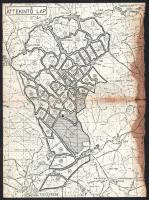 1984 A Bakonyi Honvéd Vadásztársaság házi szabályzat. hn., 1984., nyn., 22+2 p.+2+2+4+4+2+2+11 p. 7+...
