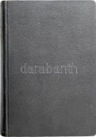 Dr. Bauer A. Bernhard: A nő. Tanulmányok a nő testéről, lelkéről, nemi életéről és erotikájáról. Más...