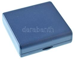 1979. 200Ft Ag "Nemzetközi gyermekév" tokban T:BU patina Adamo EM57