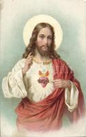 Jesus Christ litho (EK)