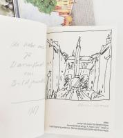 Klaus Staat - Eva Reinhold-Postina: Lortzert képeskönyve. (Darmstadt), 1987, Új Darmstadti Szecesszi...