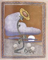 Paul Greenhalgh: The Essence of Art Nouveau. New York, 2000, Harry N. Abrams, angol nyelven, kiadói ...