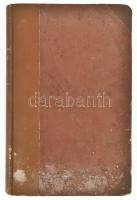 Farkas Elek: Legújabb házi titkár. Magyar levelező és önügyvéd vagyis elméleti és gyakorlati vezérkö...