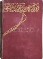 Kozma Miklós: Egy csapattiszt naplója 1914-1918. Bp., Révai. Kiadói egészvászon kötés, kopott, foltos borítóval, laza, sérült kötéssel, kissé foltos lapokkal, megviselt állapotban.