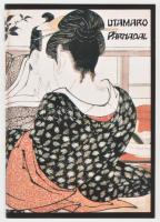 Párnadal. Kitagava Utamaro munkái. Bp., 1998., Terebess. Erotikus nyomatok reprodukcióival gazdagon illusztrált. Kiadói papírkötés, újszerű állapotban.