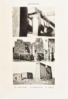 Petrie, W. M. Flinders: The Arts & Crafts of Ancient Eypt. London/Edinburgh, 1909, T. N. Fouls. ...