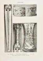 Petrie, W. M. Flinders: The Arts & Crafts of Ancient Eypt. London/Edinburgh, 1909, T. N. Fouls. ...